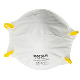 OXXA Lani 6100 stofmasker FFP1 NR D - Veiligheidexperts.nl - OXXA Essential - "8718249020841"